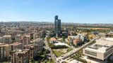 JW Marriott Hotel Ankara Exterior