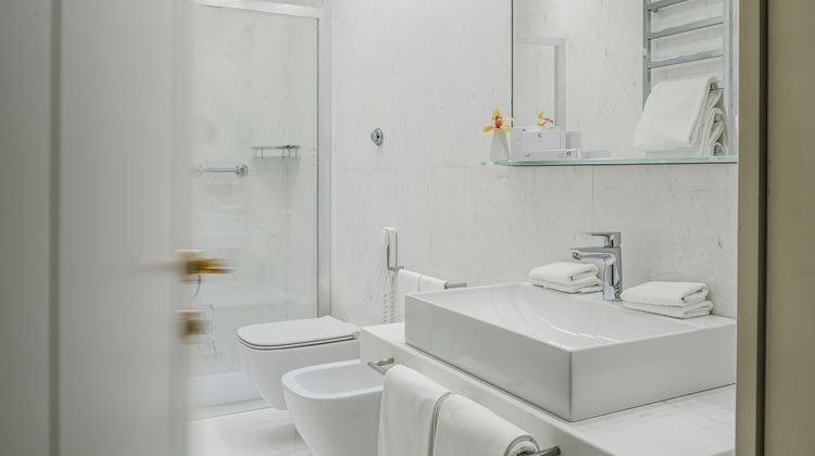 Grand Hotel Vesuvio Room