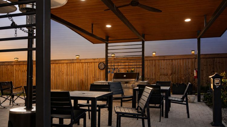 Candlewood Suites Orange Other