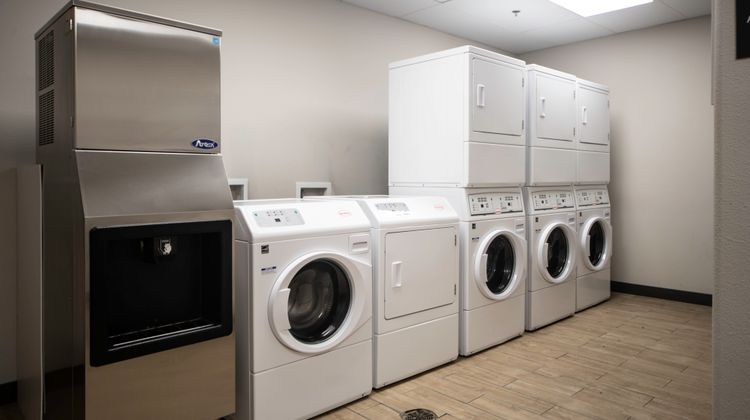 Candlewood Suites Orange Other