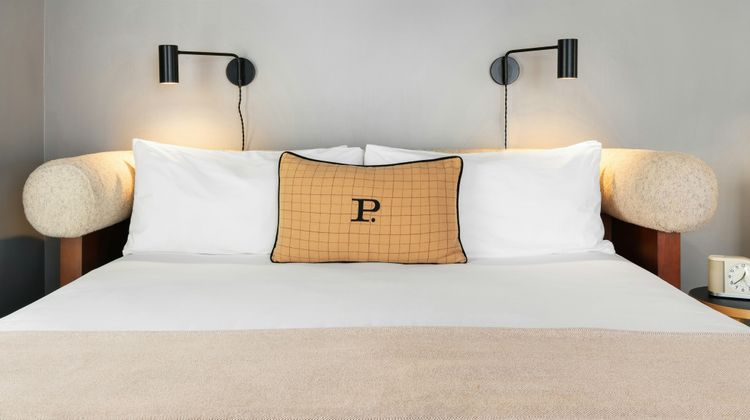 Palihotel Westwood Village Room