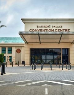 Peermont Metcourt at Emperors Palace