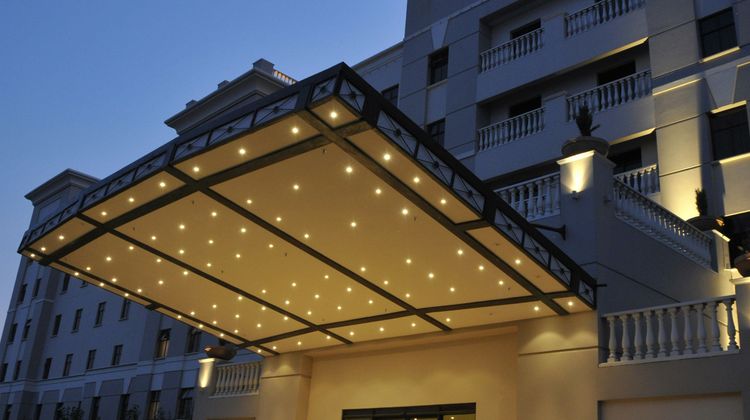 Peermont Metcourt at Emperors Palace Exterior