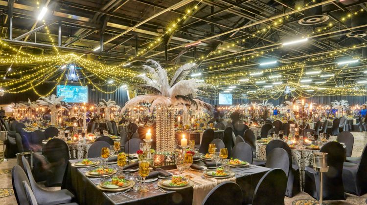 Peermont Metcourt at Emperors Palace Meeting