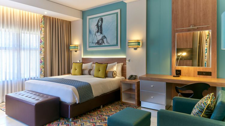 Peermont Metcourt at Emperors Palace Suite