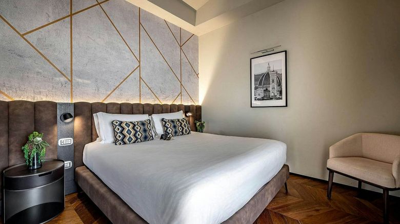 <b>Hotel Il Rivalta Firenze Room</b>. Images powered by <a href="https://www.leonardoworldwide.com/" title="Leonardo Worldwide" target="_blank">Leonardo</a>.