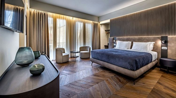 Hotel Il Rivalta Firenze Other
