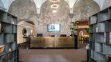 <b>Hotel Il Rivalta Firenze Lobby</b>. Images powered by <a href="https://www.leonardoworldwide.com/" title="Leonardo Worldwide" target="_blank">Leonardo</a>.