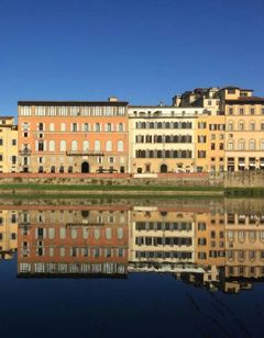 Hotel Il Rivalta Firenze