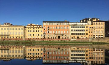 Hotel Il Rivalta Firenze