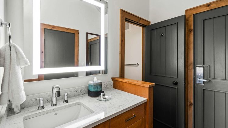 Sunriver Resort Room