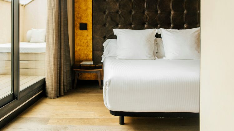 Hotel Bagues Suite