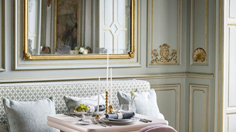 Chateau de Citeaux Restaurant