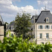 Chateau de Citeaux