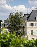 Chateau de Citeaux