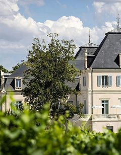 Chateau de Citeaux