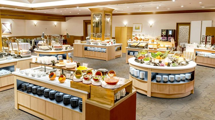 Hotel MyStays Sapporo Aspen Restaurant