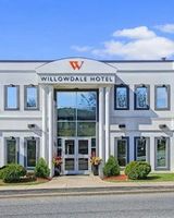 The Willowdale Hotel