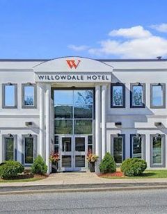 The Willowdale Hotel