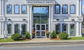 The Willowdale Hotel