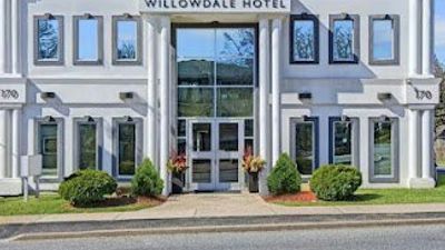 The Willowdale Hotel