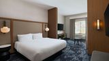Fairfield Inn & Suites Marriott Suite