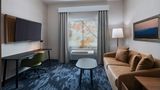 Fairfield Inn & Suites Marriott Suite