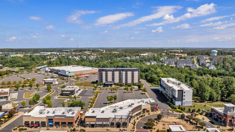 SpringHill Suites Gainesville Haymarket Exterior