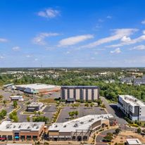 SpringHill Suites Gainesville Haymarket