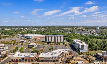 SpringHill Suites Gainesville Haymarket