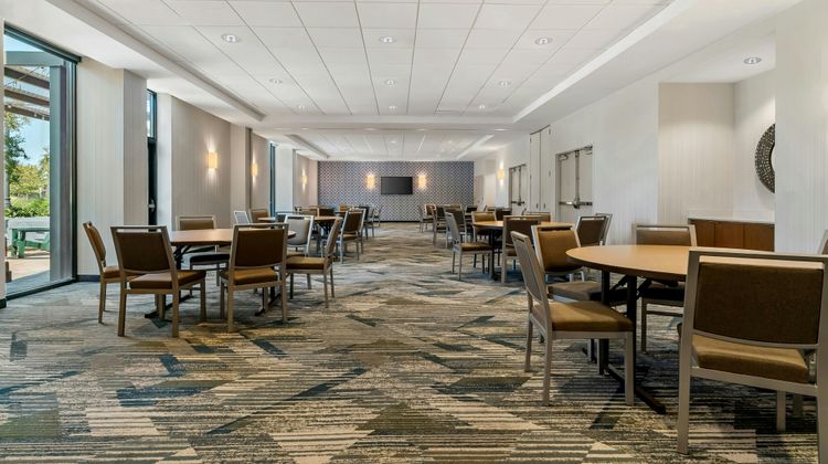 SpringHill Suites Gainesville Haymarket Meeting