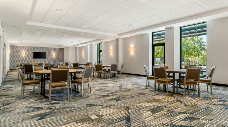 SpringHill Suites Gainesville Haymarket Meeting