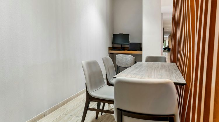SpringHill Suites Gainesville Haymarket Other