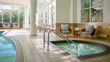 Marriott Southwest Minneapolis Pool