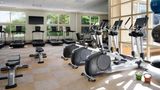 Marriott Southwest Minneapolis Health Club
