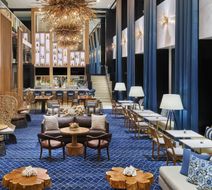 Hotel Republic, Autograph Collection Lobby