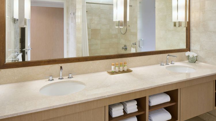 Prince Waikiki Room