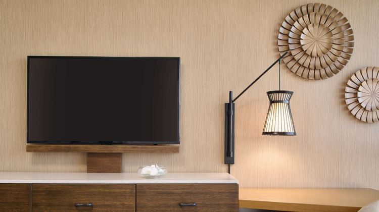 Prince Waikiki Room