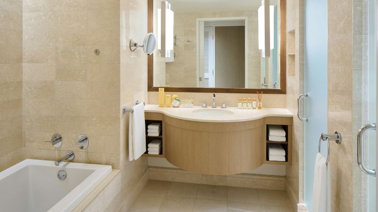 Prince Waikiki Room