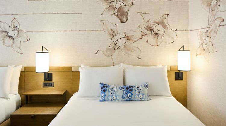 Prince Waikiki Room