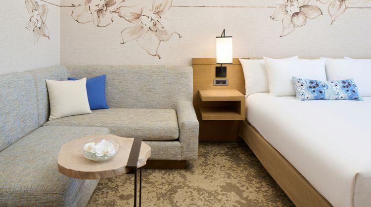 Prince Waikiki Room