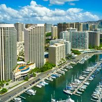 Prince Waikiki