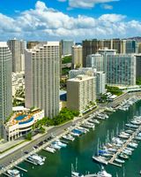 Prince Waikiki