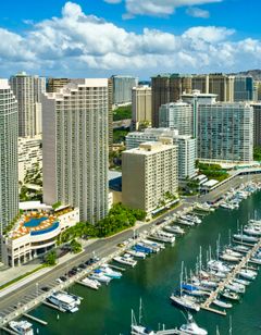 Prince Waikiki