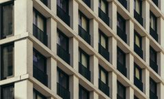 Park Terrace Hotel on Bryant Park