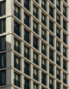 Park Terrace Hotel on Bryant Park