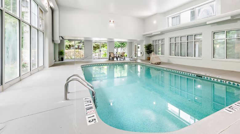 <b>Holiday Inn Express Hotel & Suites Pool</b>. Images powered by <a href="https://www.leonardoworldwide.com/" title="Leonardo Worldwide" target="_blank">Leonardo</a>.