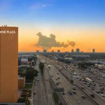 Crowne Plaza Houston Med Center/Galleria