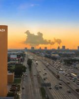 Crowne Plaza Houston Med Center/Galleria
