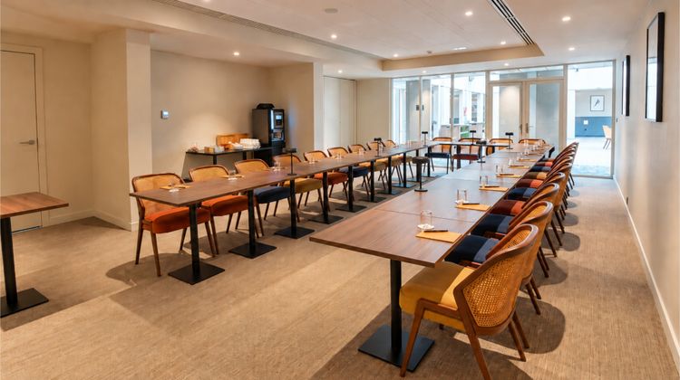 Holiday Inn Resort Le Touquet Meeting